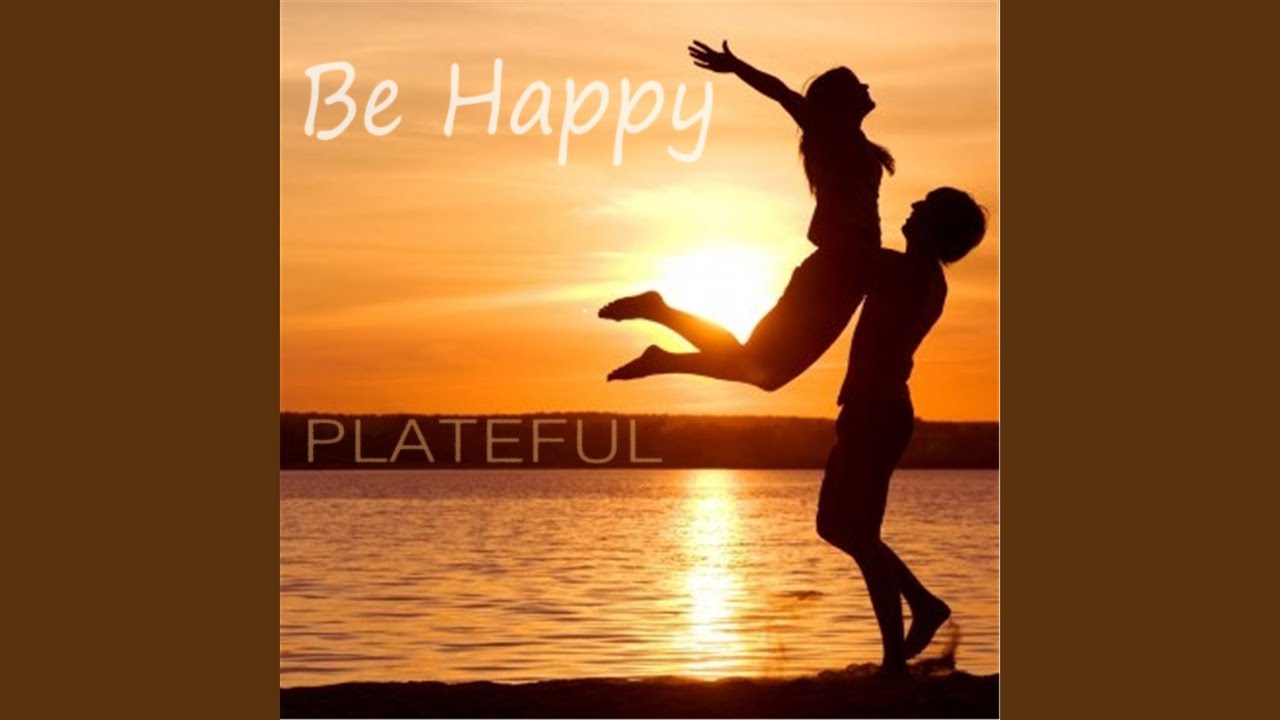 Watch Be Happy (Radio Edit) on YouTube Watch Be Happy (Radio Edit) on YouTube
