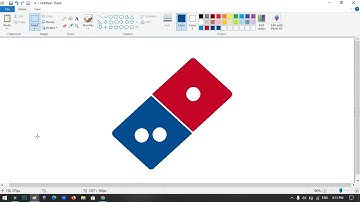 How to draw the Domino