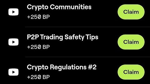 P2P Trading Safety Tips| Blum Code Crypto Communities| Crypto Regulations| Blum Verification Keyword