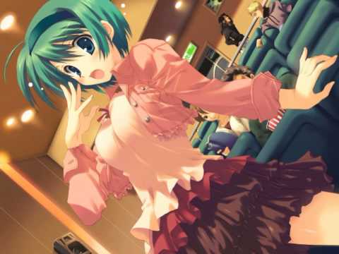 Toheart 2 吉岡チエ 吉岡千繪 Youtube