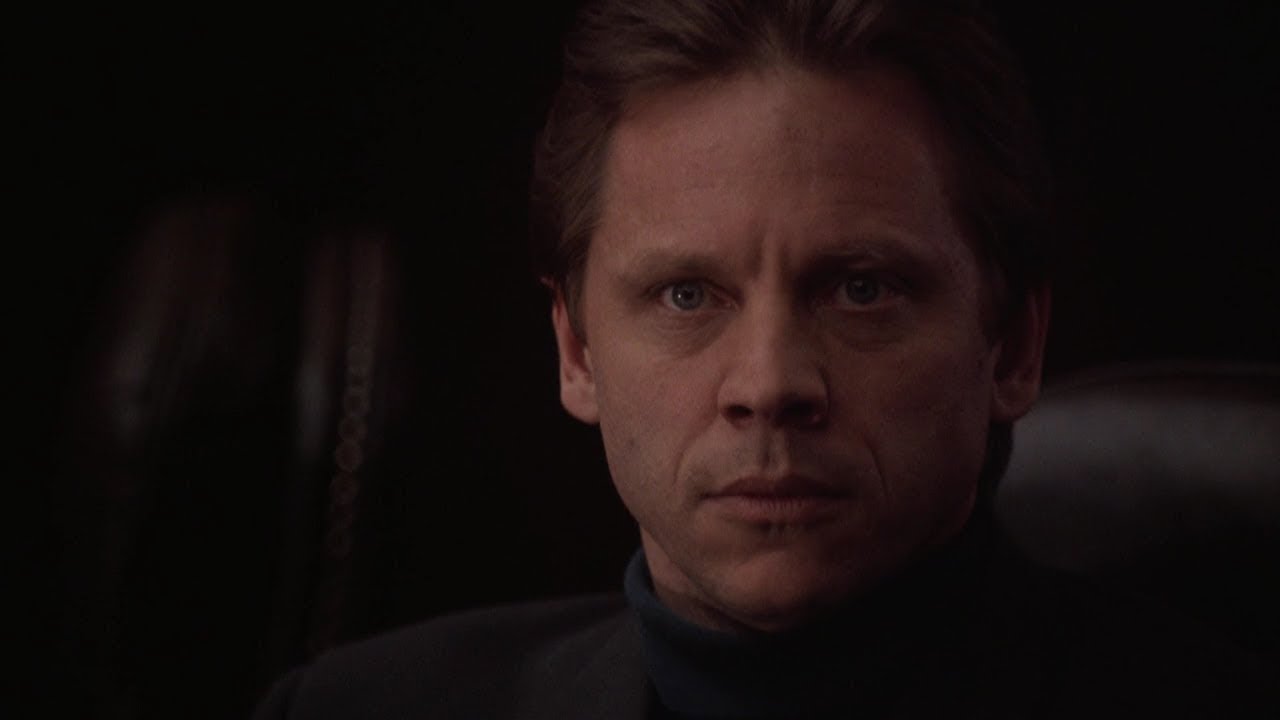 Darkman II (1995) Unmask 02