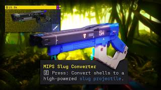 This Mod Is INSANE in PvP AND PvE (GOLD WSTR)