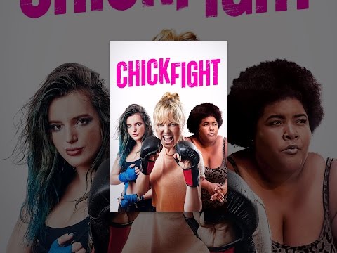 Chick Fight
