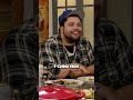 The Worst Place To Smoke | #OsheaJacksonjr &amp; #PaulWalterHauser | @bertkreischer