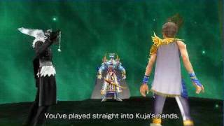 Dissidia - Destiny Odyssey 77 (English)