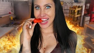 Es wird feurig scharf mit Clara 🌶️ Cooking Simulator