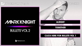 Mark Knight 'Together' (Original Club Mix)