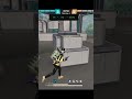Hidden Secret Places #freefire