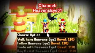 Runescape Why Do You Make Videos?