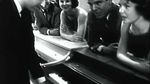 Perry Como with Eydie Gorm, Andr Previn & Sammy Cahn
