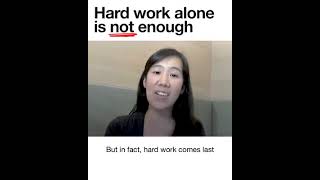 Hard Work Alone is Not Enough | Simon Sinek InspireU