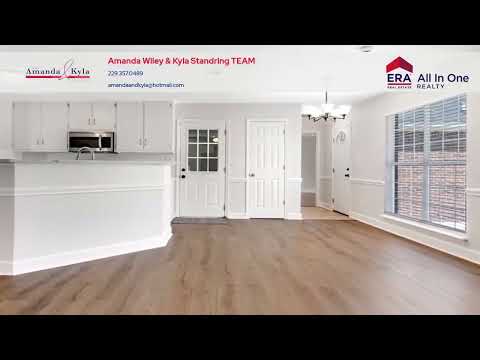 123 Carillon Court, Leesburg, GA home video tour