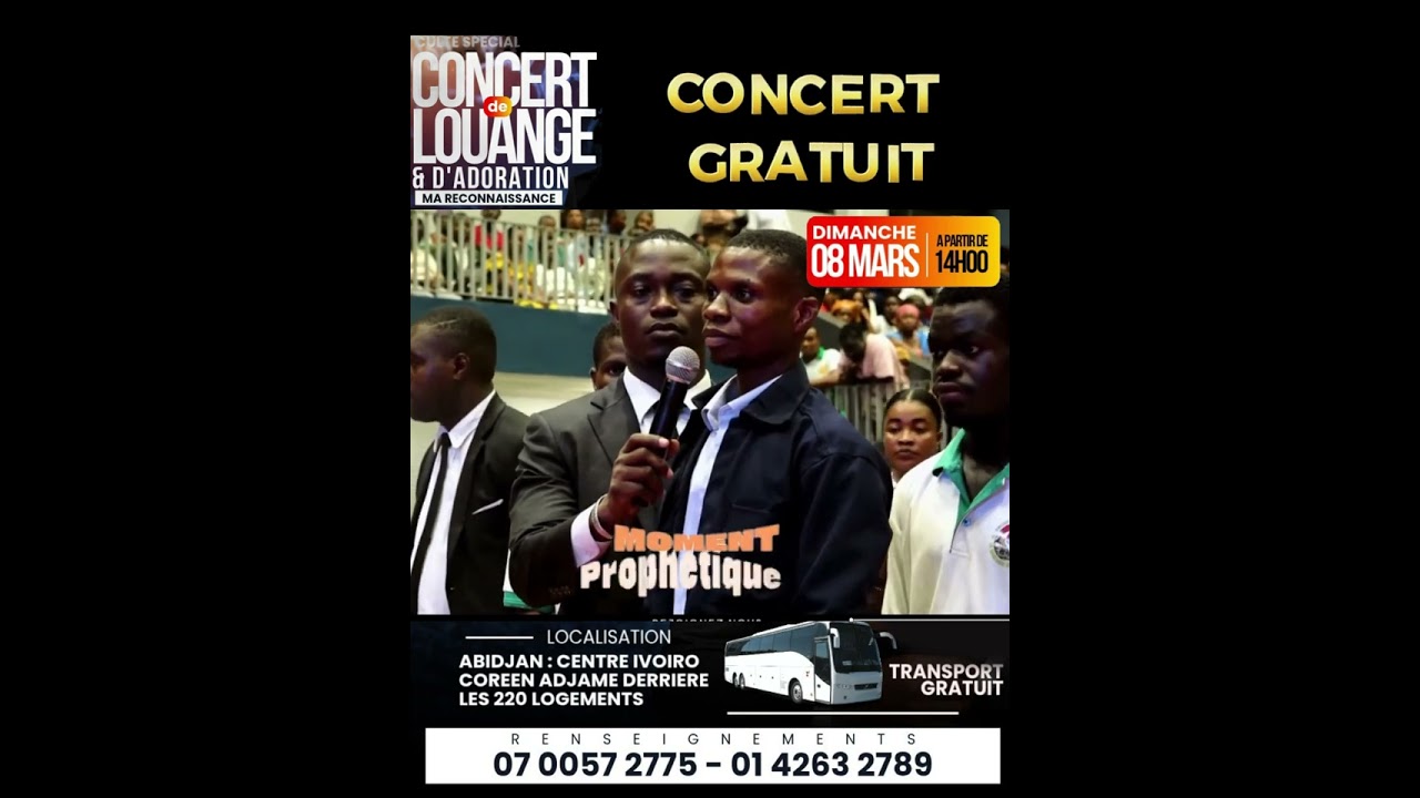 PTOPHETIE  AUTHENTIQUE