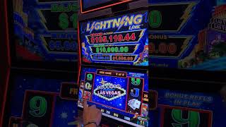 $250 BETS MASSIVE JACKPOT! #slot #casino #jackpot