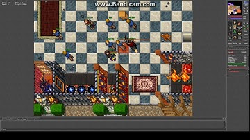 Open battle on Evolera.org!