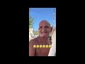 End of video