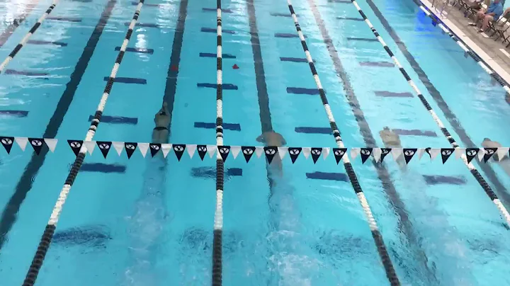 Byron Shefchik 2018 BYU Alumni meet 50 breast