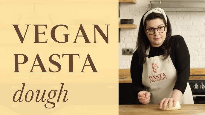 Your Free Pasta Making Kit + Cookbook! - Pasta Evangelists
