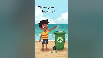 🌊 Are Our Oceans DYING? 😱 The Truth Kids Must Know! | #Shorts