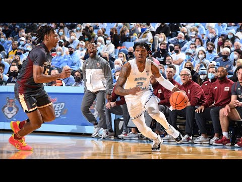 Video: UNC Grinds Out Victory Against Boston College, 58-47 - Highlights