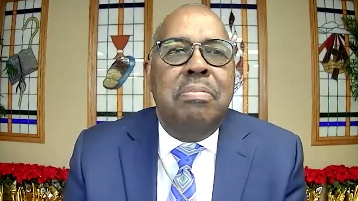 Fath and Facts: Bishop Jerry W. Macklin