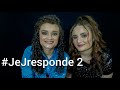 #JEJRESPONDE (2) - JÉSSICA E JENNIFER