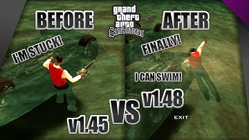 FINALLY! THIS BUG HAS BEEN FIXED & I FOUND THE SOLUTION - GTA IV HANDLING WITH GTA IV GRAVITY