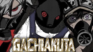 The Looming Disaster Gachiakuta Chapter 120