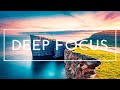 Deep Focus Music For Better Concentration And Productivity - 3 Hours of Music For Studying