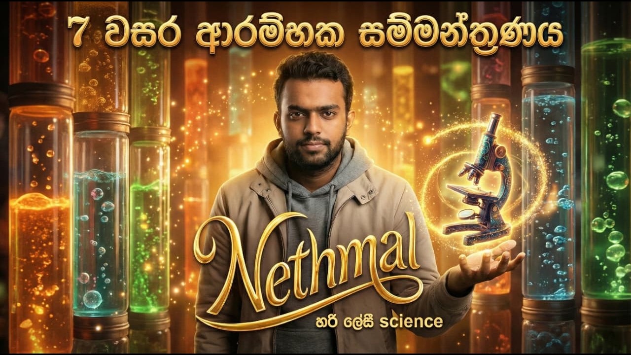 6 න් 7 ට පොඩ්ඩන්ගේ ආරම්භක සම්මන්ත්‍රණ ය 🏆🪄