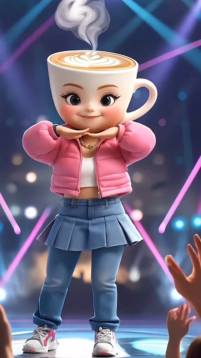 Anomali Remix K-POP #shorts #brainrot #anomali #viral