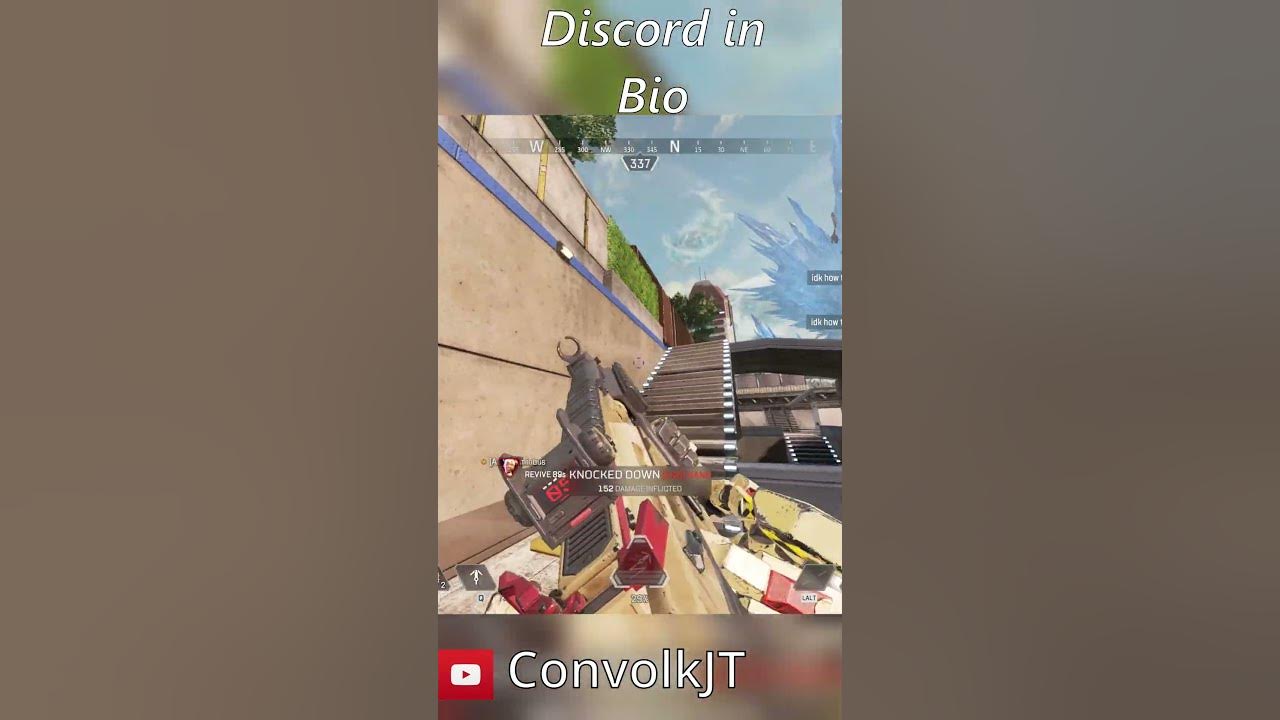 No recoil scripts in apex legends youtube
