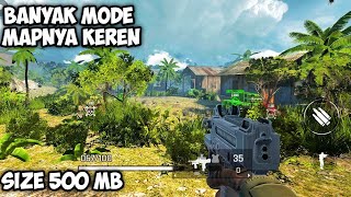 GAME FPS TERBARU WAJIB KALIAN COBA!! Phun Wars Android Gameplay screenshot 2