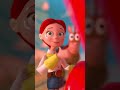 Toy Story - Jelly Jessie