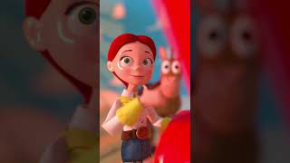 Toy Story - Jelly Jessie