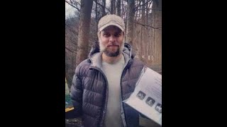 Hiker Found Dead In Tent 2018, Ideny Still A Mystery