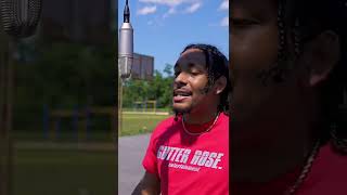 NY Rapper Official Hec Bodies Dave East How We Livin Freestyle