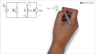 一阶电路的零输入响应