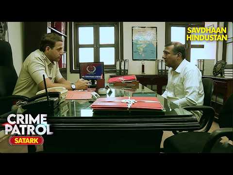 गुनाह की आहट | Best of Crime Patrol 2025 | Full EP | Savdhaan India