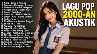 Lagu Pop Indonesia 2000an  Lagu Populer Sepanjang Masa 