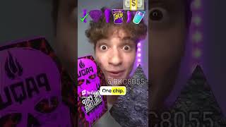 Spizee SUCKS juice #spizee #spicyfood #trendingshorts #shorts #spicy #veshremy #ryth 1 #shots #takis