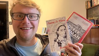 Weekly Reading Wrap-Up: Archives, Histories and The Pursuit of Honesty