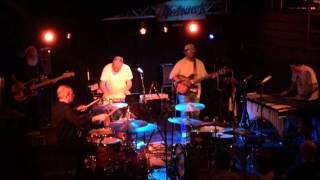 Tortoise - 6 May 2016 - Mohawk, Austin Tx