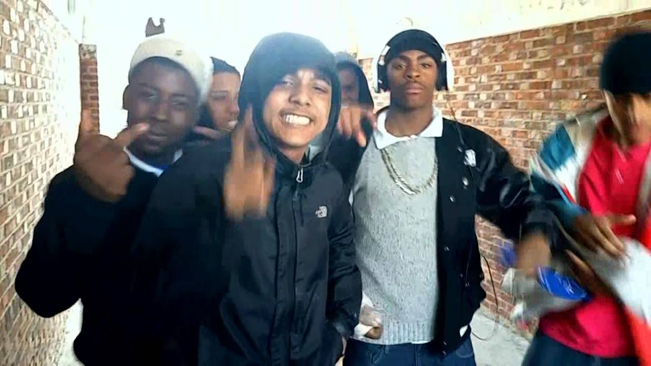 Bud - Niggas Be Hatin