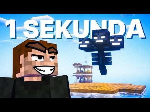 How to Defeat a Wither Fast 🤔 - Minecraft Oceanblock 2 | Part 14