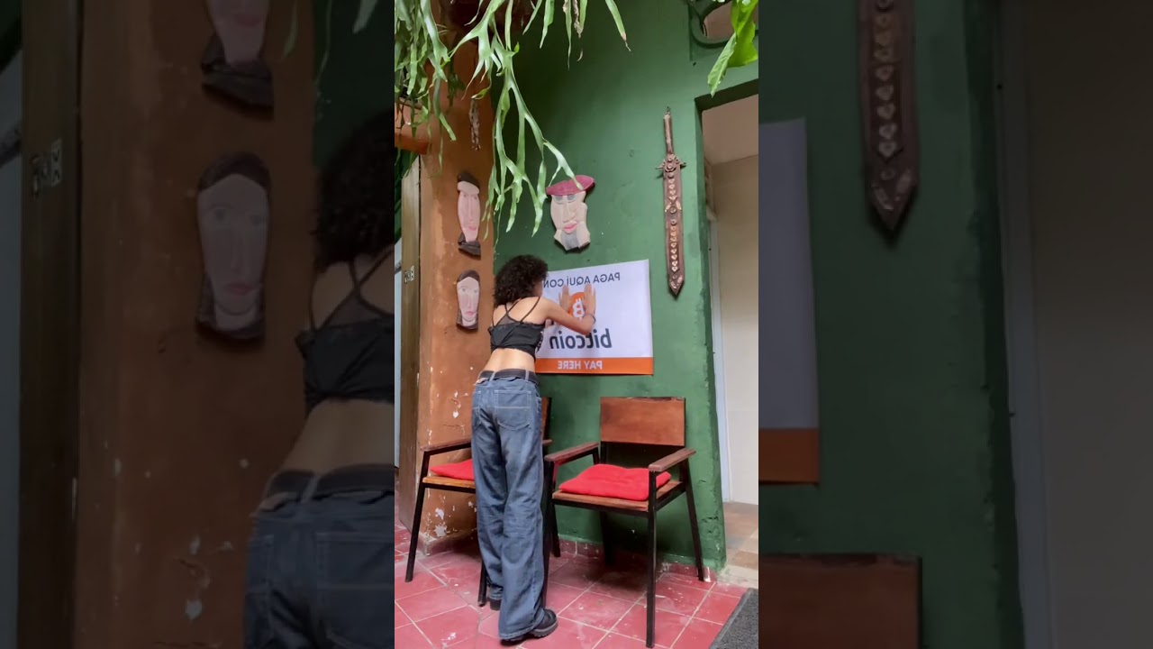 Bitcoin in the Dominican Republic