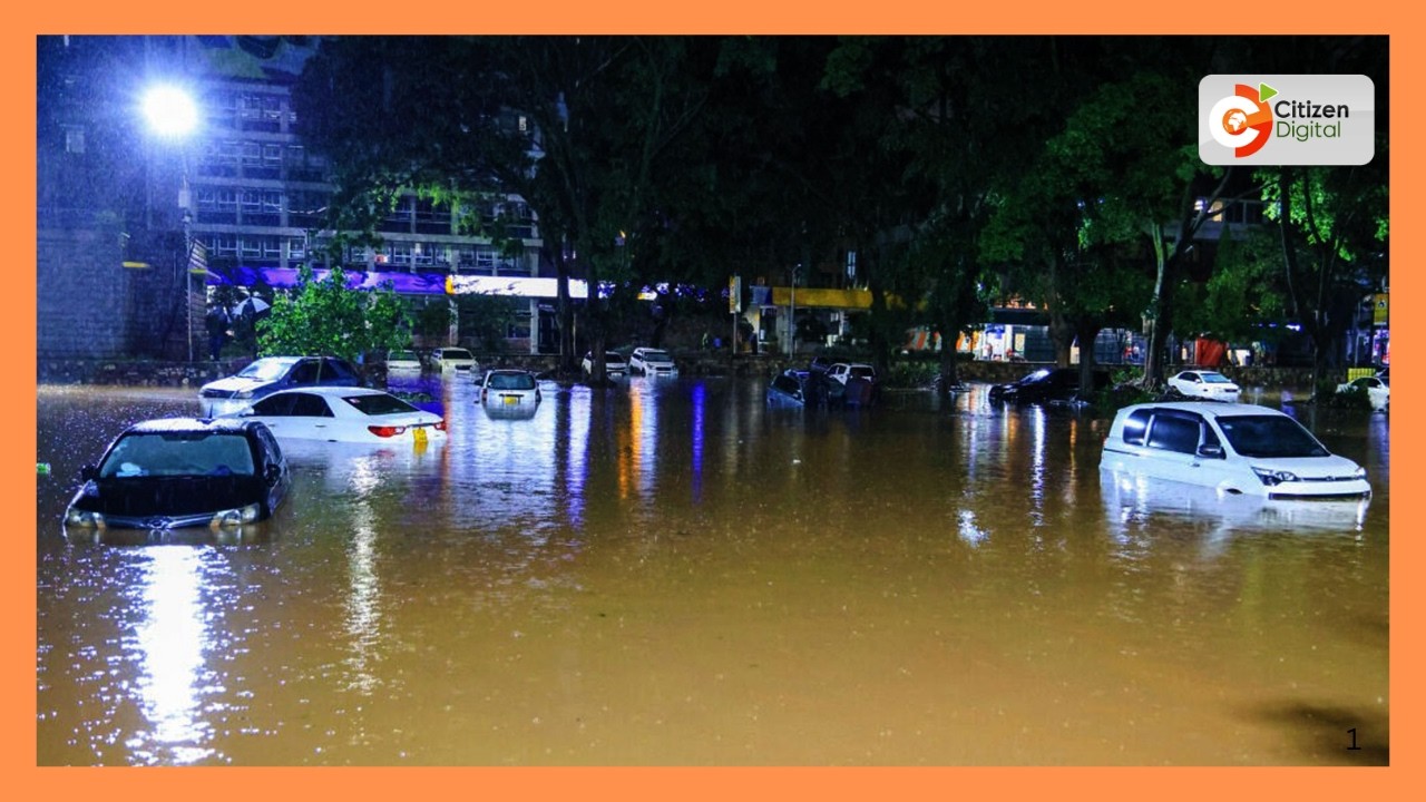 Idadi ya vifo Nairobi yafikia 25 huku shughuli za uokoaji zikiendelea