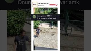 Evde far bulundurmayanda ne bilim ... ---- komik videolar serisi 40 #shortsvideo