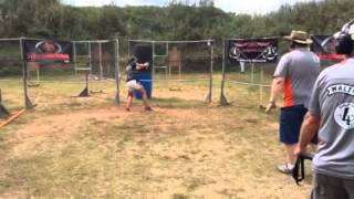 2014 USPSA Area 4