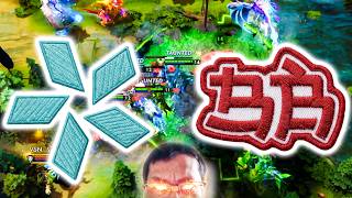 VISION vs BOOMBOYS - WHAT A DRAFT!! ▌TI15 THE INTERNATIONAL 2026 DOTA 2